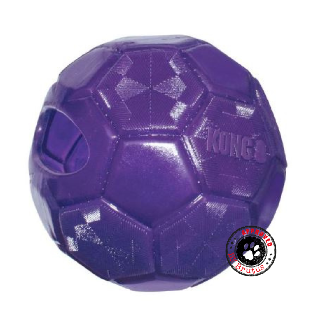 KONG Flexball Toy For Dogs And Puppies