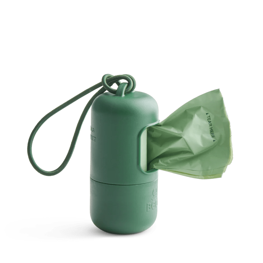 Beco Poop Bag Dispenser - The Bark Side