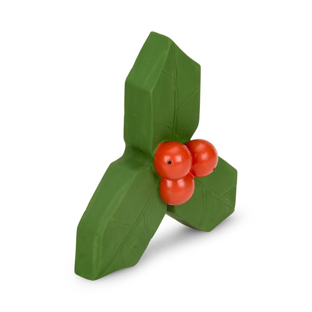 Holly the Latex Dog Toy by Petface - The Bark Side