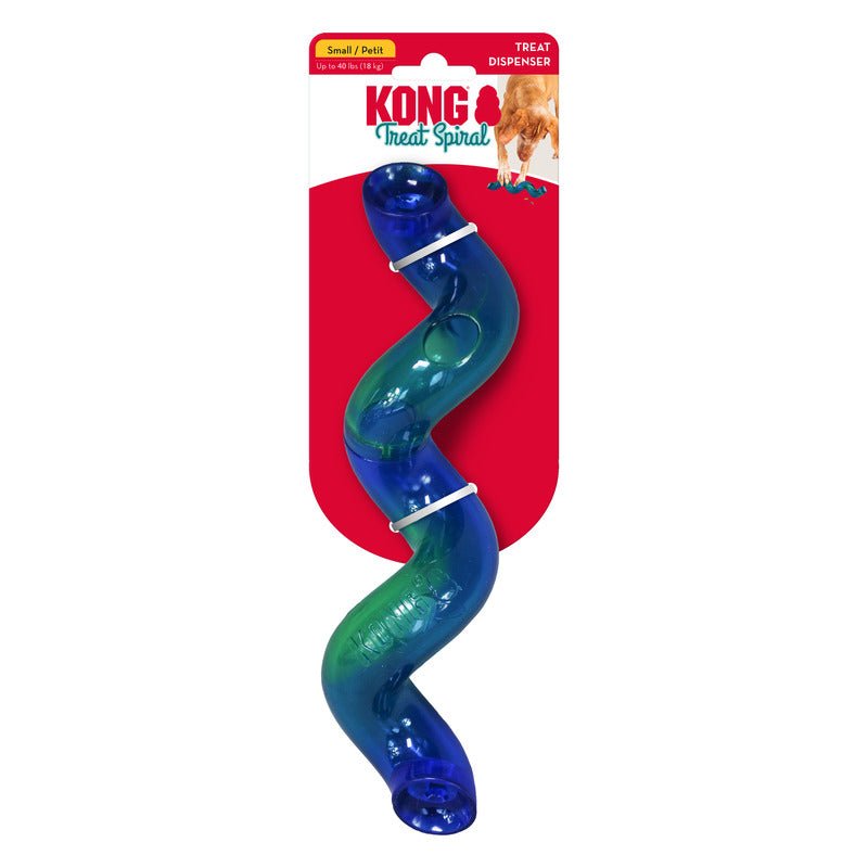KONG Treat Spiral Stick - The Bark Side