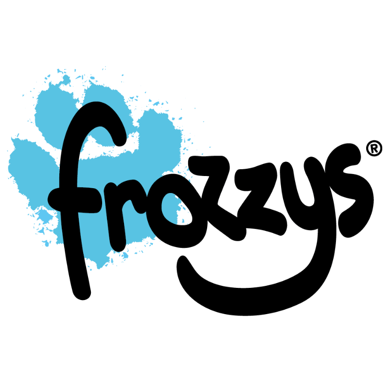 Frozzys Dog Treats - The Bark Side