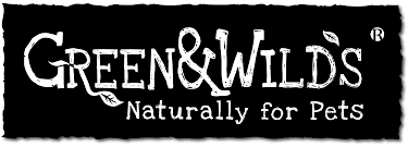 Green & Wild's Eco Dog Toys - The Bark Side