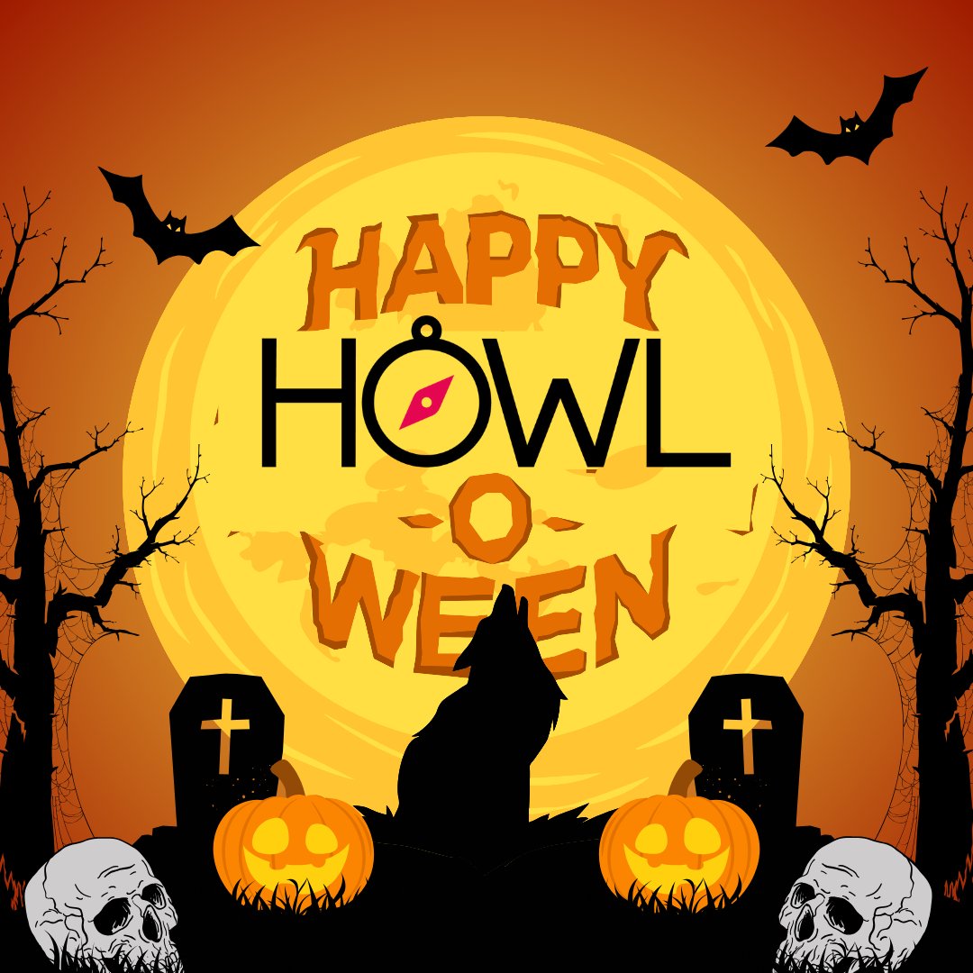 Halloween Collection - The Bark Side