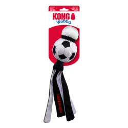 KONG Wubba Sport Football Dog Toy