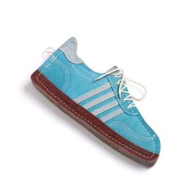 Andi Gaz Eco Dog Toy by Green & Wild’s - The Bark Side