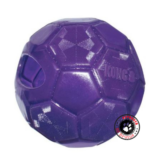KONG Flexball Toy For Dogs And Puppies