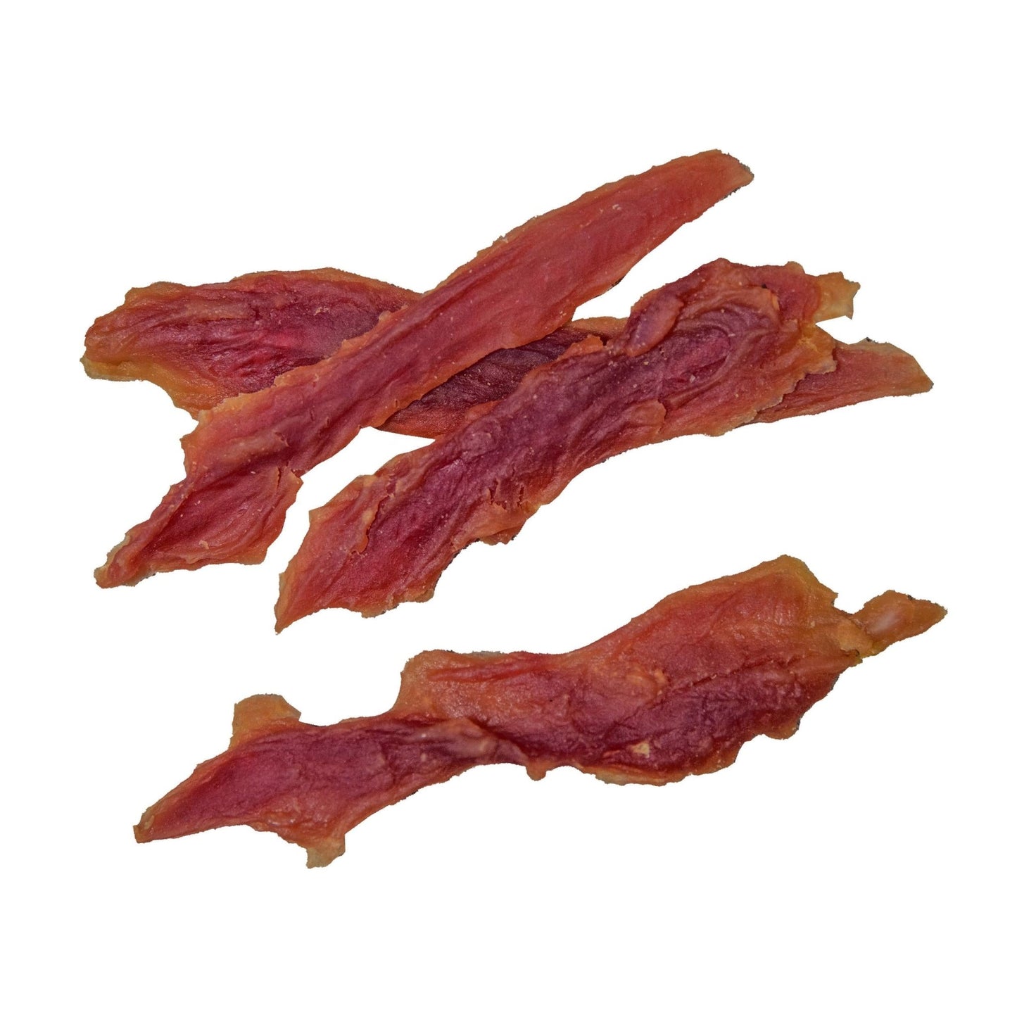 Battersea Duck Fillets Dog Treats - 70g - The Bark Side