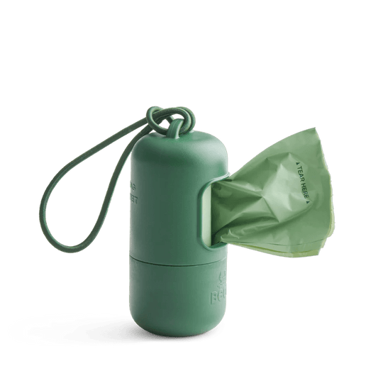 Beco Poop Bag Dispenser - The Bark Side