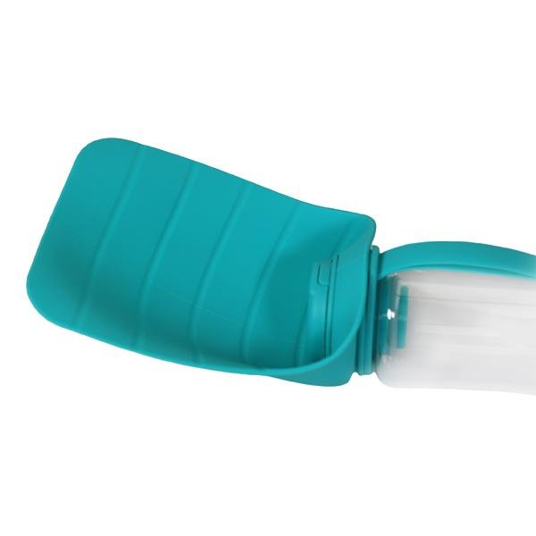 Biosafe 2 in 1 Large Travel Bottle by Rosewood - The Bark Side