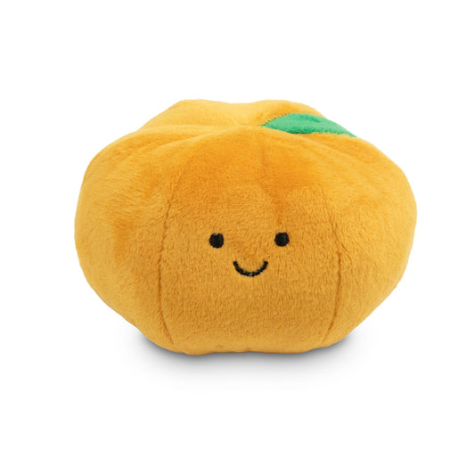 Christmas Plush Satsuma Dog Toy by Petface - The Bark Side