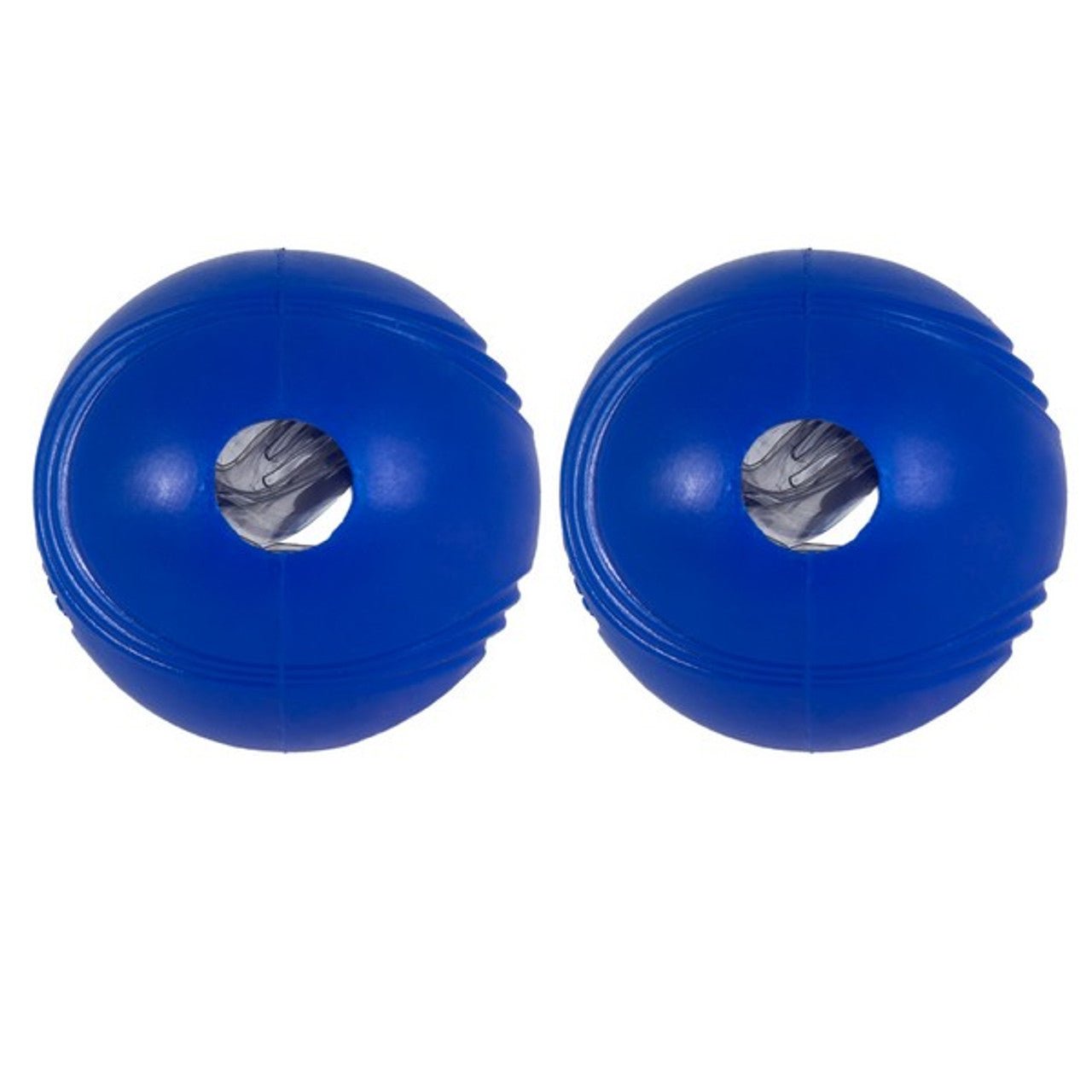 Chuckit! Super Crunch Ball 2pk Medium - The Bark Side