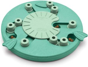 Dog Worker Puzzle Toy by Nina Ottosson - The Bark Side