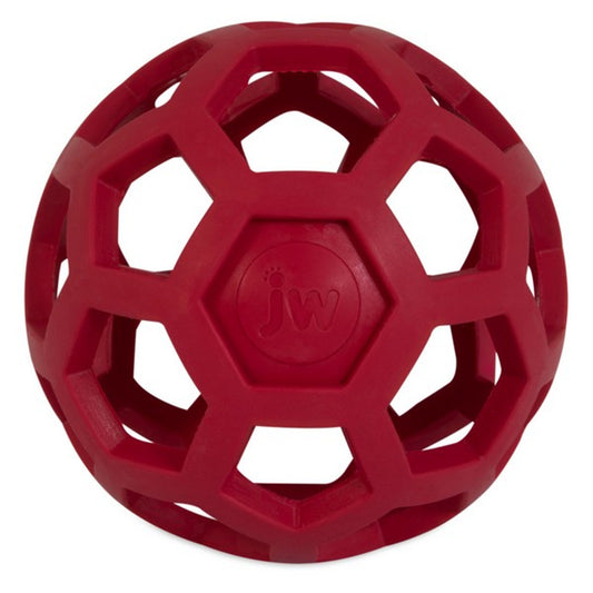 Hol-ee Giggler Dog Toy from JW