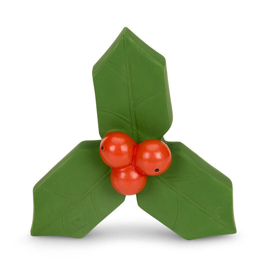 Holly the Latex Dog Toy by Petface - The Bark Side