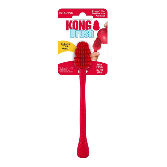KONG Brush - The Bark Side