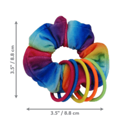 KONG Cat Active Scrunchie Cat Toy - The Bark Side