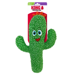 KONG Cat Kickeroo Cactus Cat Toy - The Bark Side