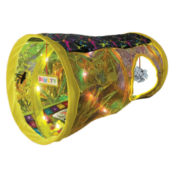 KONG Cat Rave Cave - The Bark Side