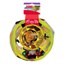 KONG Cat Rave Cave - The Bark Side