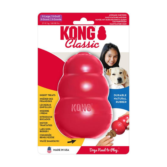 KONG Classic - The Bark Side