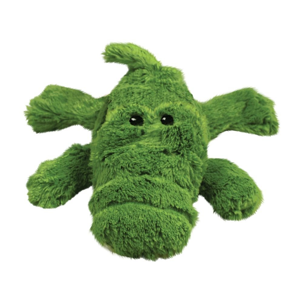 KONG Cozies Plush Dog Toy - The Bark Side