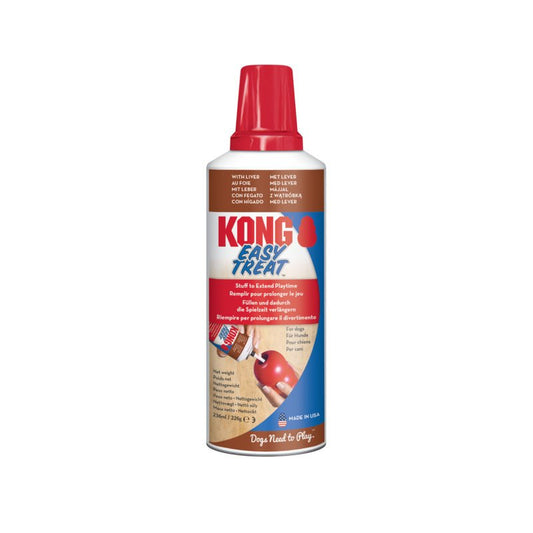 KONG Easy Treat Liver - The Bark Side