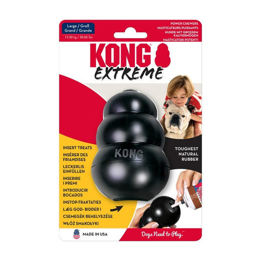 KONG Extreme - The Bark Side