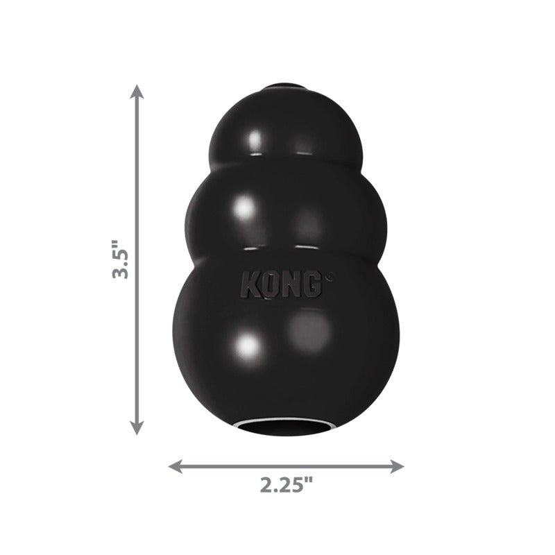 KONG Extreme - The Bark Side