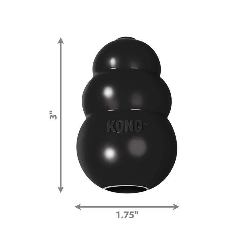 KONG Extreme - The Bark Side