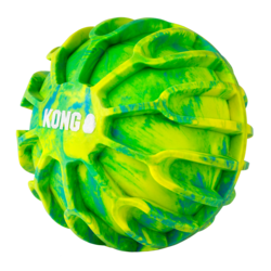 KONG Flexball Sport Ball XL Dog Toy - The Bark Side
