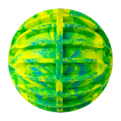 KONG Flexball Sport Ball XL Dog Toy - The Bark Side