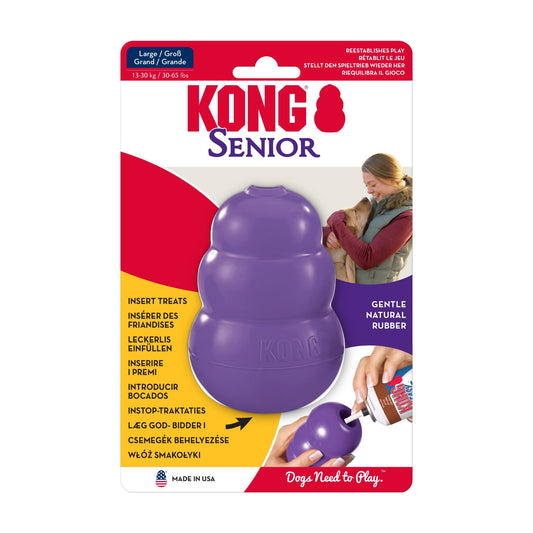 KONG Senior - The Bark Side