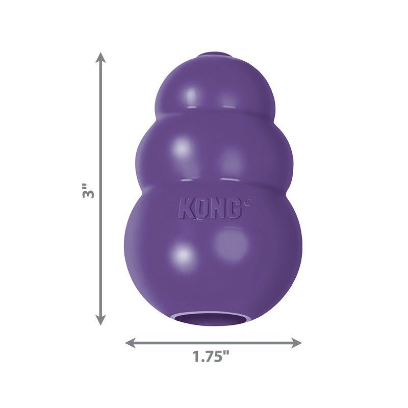 KONG Senior - The Bark Side