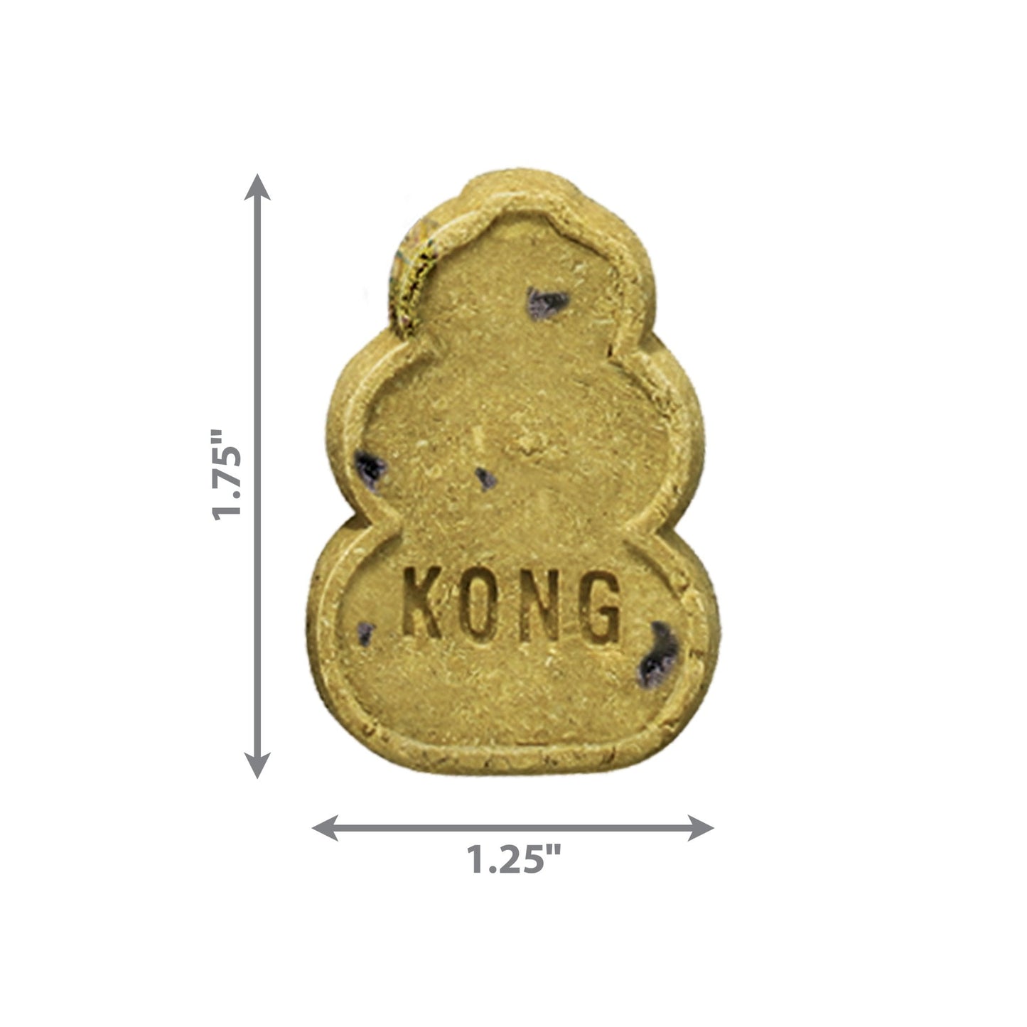 KONG Snacks For Puppies - Chicken - The Bark Side