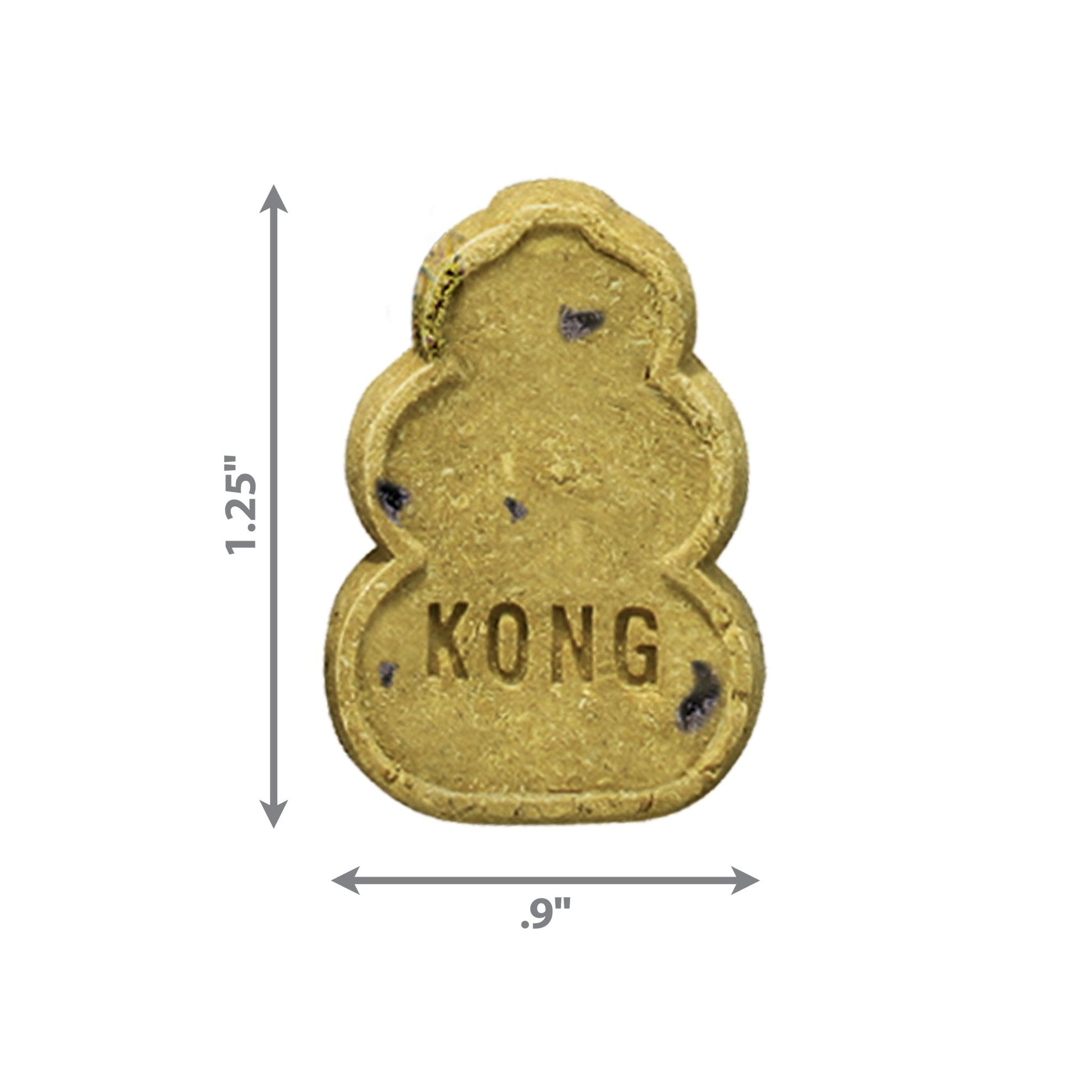 KONG Snacks For Puppies - Chicken - The Bark Side