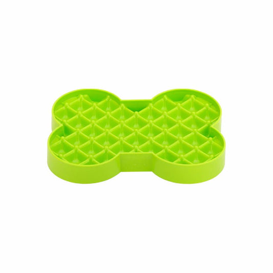 LickiMat Slodog Slow Feeder Plate - Small - The Bark Side