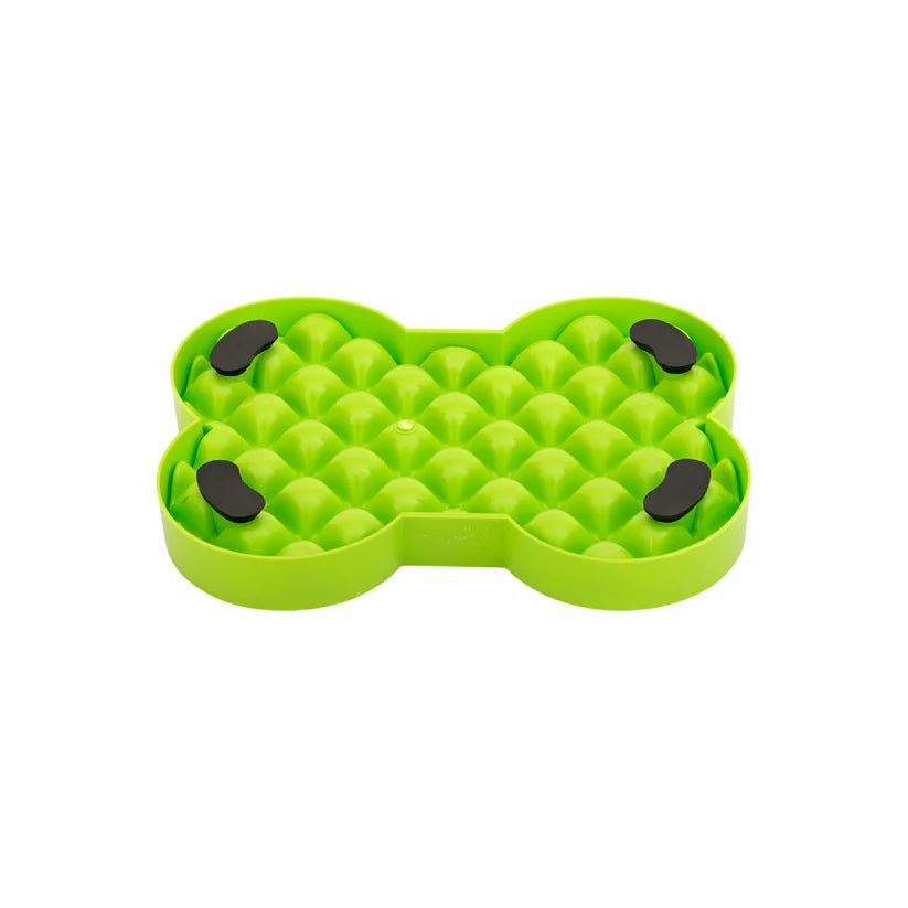 LickiMat Slodog Slow Feeder Plate - Small - The Bark Side