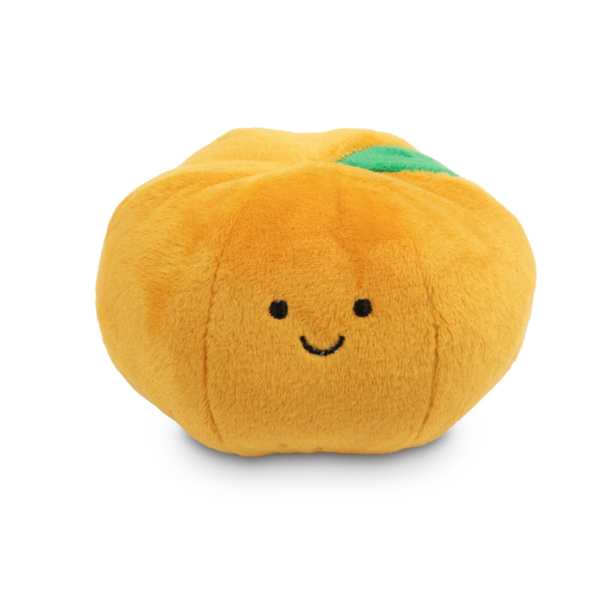 Christmas Plush Satsuma Dog Toy by Petface