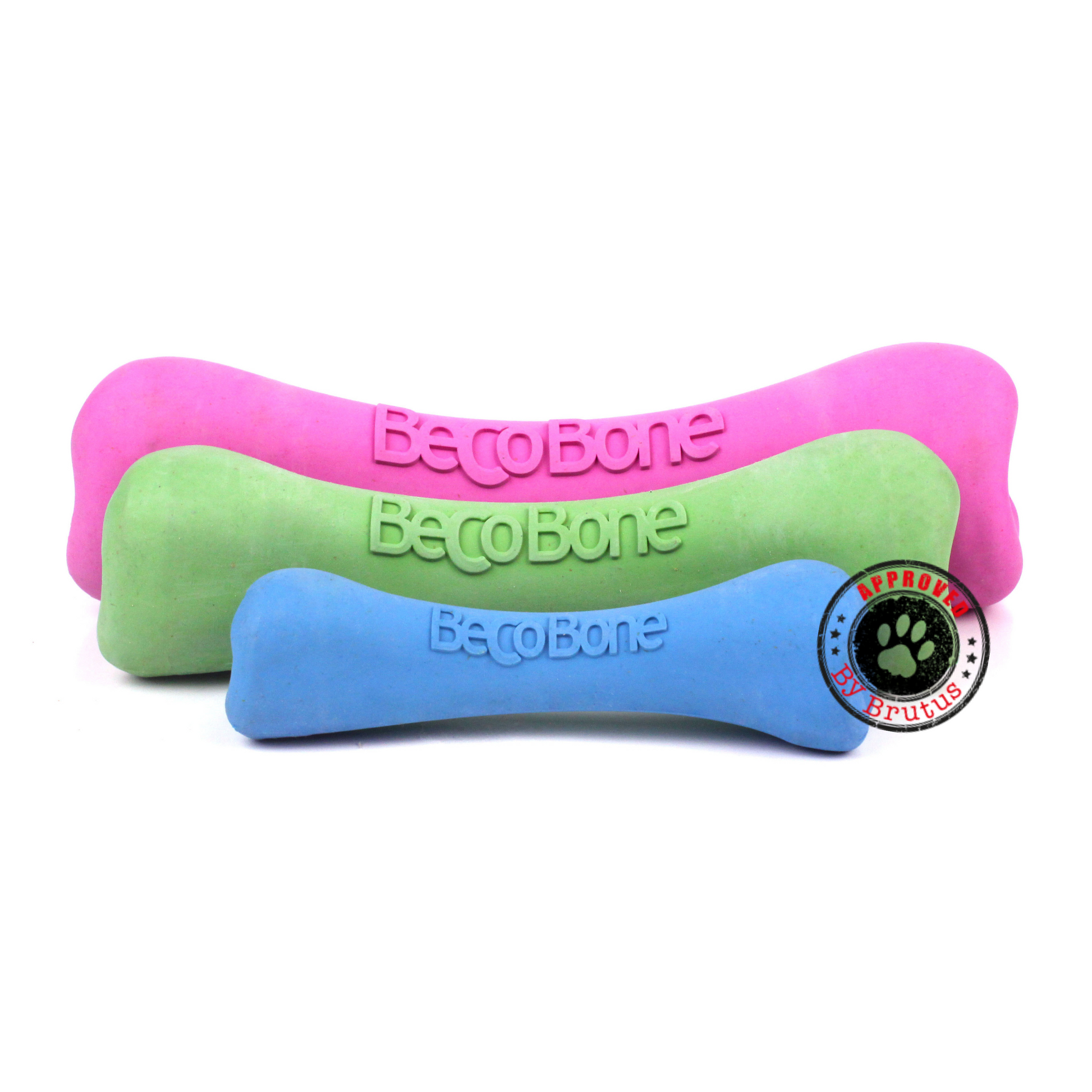 Beco Bone by Beco Pets; treat toy for dogs and puppies-0