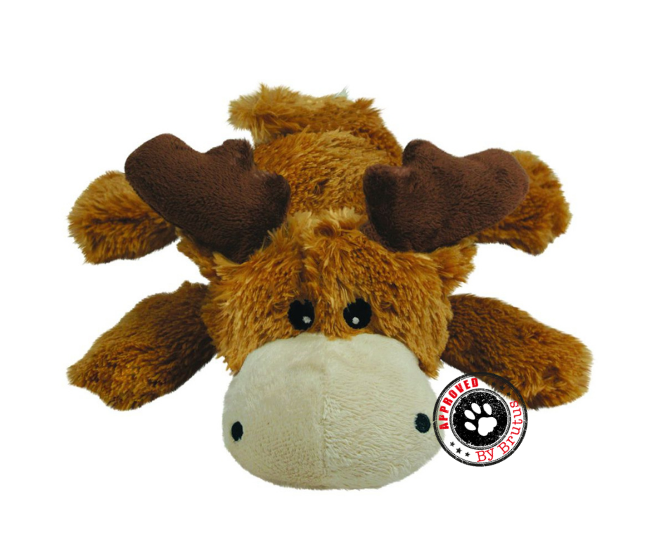 Kong Cozies - Marvin Moose - available in Small, Large and XL-1