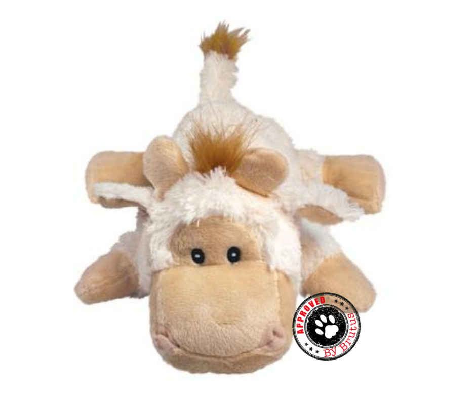 Kong Cozies - Tupper Sheep - available in Large only-3
