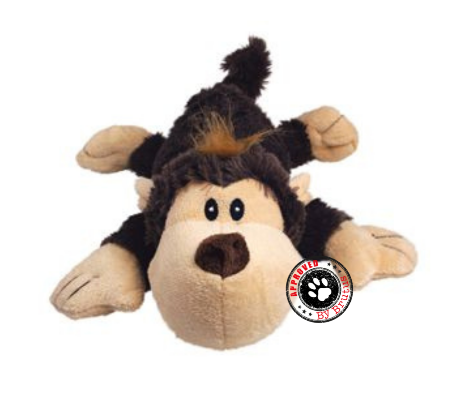 Kong Cozies - Funky Monkey - available in Small and Large-2